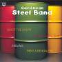 CARIBBEAN STEEL BAND - Caribbean Steel Band