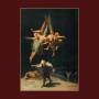 Thantifaxath - Hive Mind Narcosis (CD)