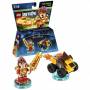LEGO Dimensions: Fun Pack -Laval (chima) - LEGO Dimensions Fun Pack Chima Laval