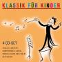 Various - Klassik Fur Kinder Vol.2