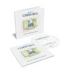 chris Rea - New Light Through Old Windows(2025 Remaster)