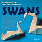 Mats Lidstrm / Leif Kaner-Lidstrm - Swans