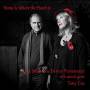 Tina May / Enrico Pieranunzi - Home Is Where The Heart Is