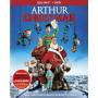 Arthur Christmas (2pc) (w / dvd) / (uvdc Ac3 Dol Ws) - Arthur Christmas [US-Version, Regio 1]
