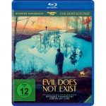 Ryusuke Hamaguchi - Evil Does Not Exist (Blu-ray) [DE-Version, Regio 2/B]