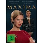 Maxima - Maxima - Staffel 1 (alle 6 Folgen) (Filmjuwelen) ( [DE-Version, Regio 2/B]
