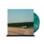 Mount Kimbie - The Sunset Violent (Petrol Blue Transparent Vinyl)