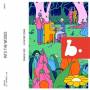 Damien Pass / Alphonse Cemin - Into the Woods-Stcke fr Bariton