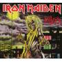 Iron Maiden - Killers (Remastered)