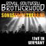 Royal Southern Brotherhood - Songs From The Road