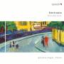 CONTRASTS / VARIOUS - Contrasts-Dresden solo-Werke fr Violine