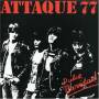 Attaque 77 - Dulce Navidad