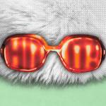 Vianova - HIT IT (Clear Orange Yellow Splatter LP)