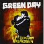 Green Day - 21st Century Breakdown: Special Edition