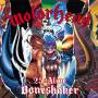 Motrhead - 25 & Alive Boneshaker [DE-Version, Regio 2/B]