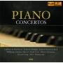 BEETHOVEN / BRAHMS / SCHUMANN / RUBINSTEIN / GOULD - Klavierkonzerte