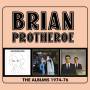 Brian Protheroe - The Albums 1974-76 (3CD Set)