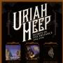 Uriah Heep - Words In The Distance (Remastered 3CD Boxset)