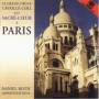 Daniel Roth - Le grand orgue Cavaill-Coll du Sacre Coeur Paris