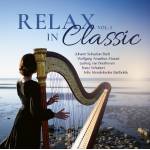 Various - Relax In Classic Vol. 1