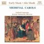 J. Summerly / Oxford Camerata - Medieval Carols