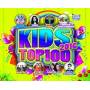 Various - Kids Top 100 - 2016