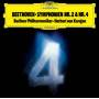 Ludwig Van Beethoven - Symphonies No.2 & No.4