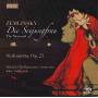 John Storgrds / Helsinki Philharmonic Orchestra - Die Seejungfrau/Sinfonietta