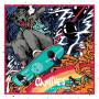 Captives - Over The Rainbow (coloured)