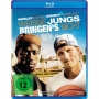 Various - Wei�e Jungs bringen's nicht BD [DE-Version, Regio 2/B]