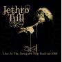 Jethro Tull - Live At The Newport Pop Festival 1969 (Digipak)