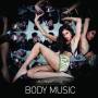 Alunageorge - Body Music