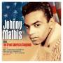 Johnny Mathis - Sings the Great American Songbook