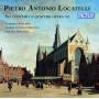 Natale Arnoldi / Carlo Antonio Marino - Sei Concerti a Quattro Opera VII