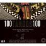 V / A - Vol. 4-100 Tangos 100 / Various