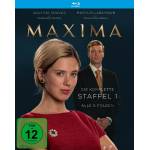 Maxima - Maxima - Staffel 1 (alle 6 Folgen) (Filmjuwelen) ( [DE-Version, Regio 2/B]