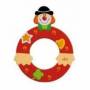 Sevi - Sevi 81751 - Lettera O Clown