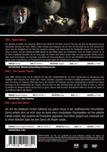 Diverse Künstler 1
