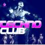 Various - The World Of Techno Club