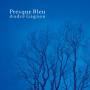 Andre Gagnon - Presque Bleu