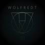 Wolfredt - Iiii