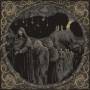 Chapel Of Disease - The Mysterious Ways Of Repetitive Art (Gold Vinyl)
