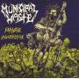 Municipal Waste - Massive Aggressive