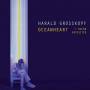 Harald Grosskopf - Oceanheart+Oceanheart Revisited (ltd.deluxe edi