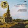 HASSE / SCHWARZ / DRESDEN CHAMBER CHOIR / RADEMANN - Requiem & Miserere