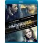 Numbers Station - Numbers Station [US-Version, Regio 1/A]