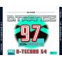 Various - D.Trance 97 (incl.D-Techno 54)