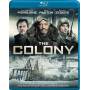Colony - Colony [US-Version, Regio 1/A]