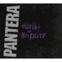 Pantera - History Of Hostility