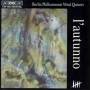 Philharmonisches Blserquintett Berlin - L'autunno
